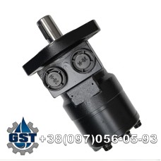 Ремонт гідромотора Sauer Danfoss DS 200