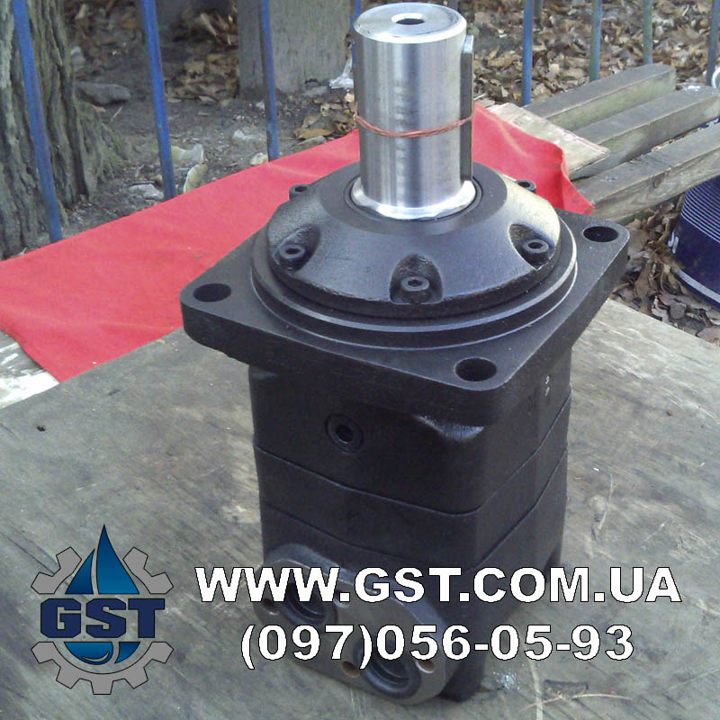 Ремонт гидромотора Sauer-Danfoss быстро и качественно Ремонт гидромотора Sauer-Danfoss быстро и качественно