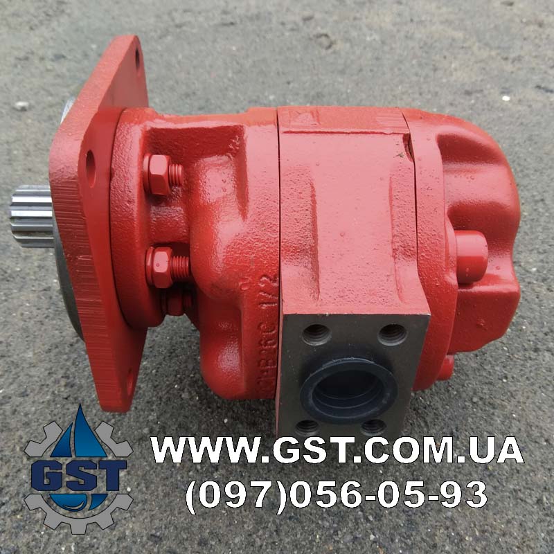 Ремонт гидромотора Stalowa Wola Ремонт гидромотора Stalowa Wola