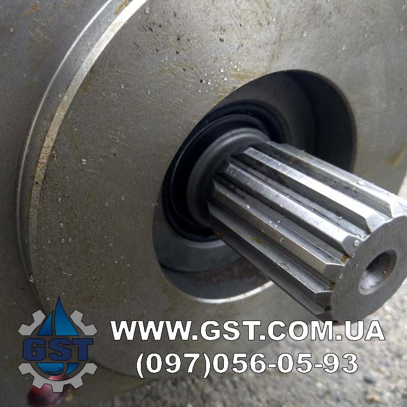 Ремонт гидромотора Stalowa Wola Ремонт гидромотора Stalowa Wola