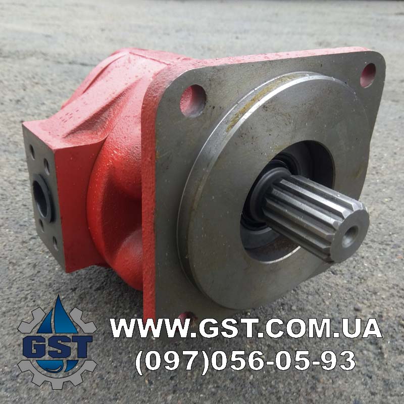 Ремонт гидромотора Stalowa Wola Ремонт гидромотора Stalowa Wola