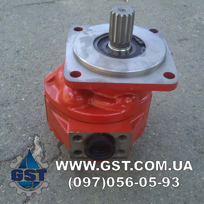 Ремонт гидромотора Stalowa Wola Ремонт гидромотора Stalowa Wola