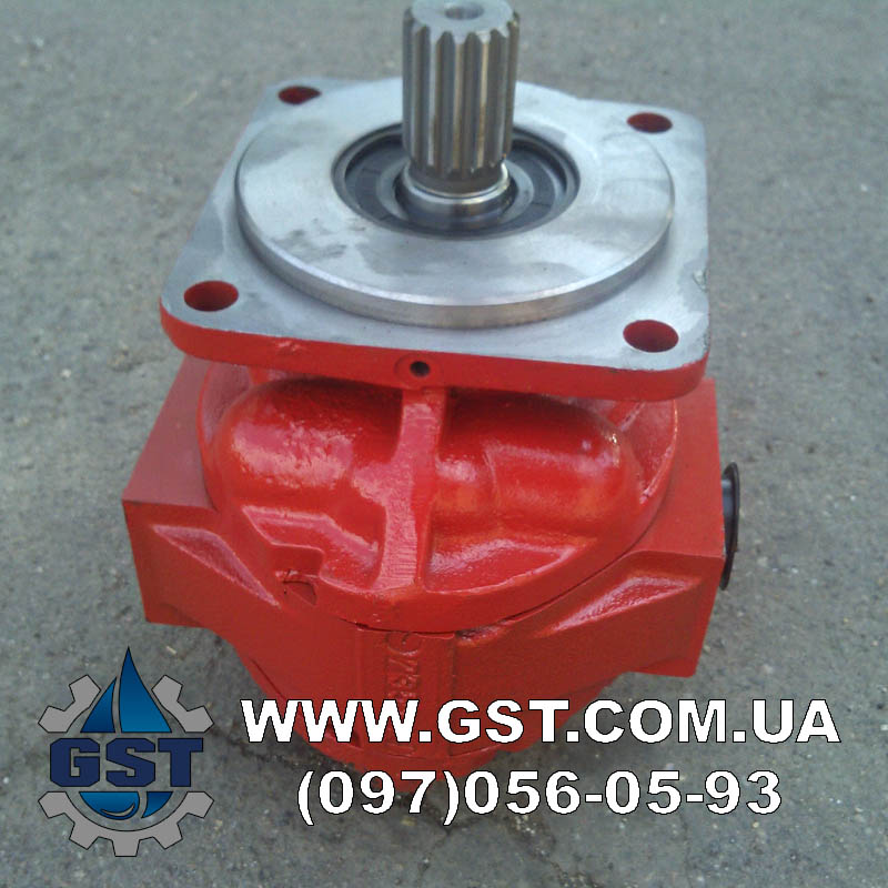 Ремонт гидромотора Stalowa Wola Ремонт гидромотора Stalowa Wola