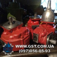 Ремонт гидромотора Stalowa Wola Ремонт гидромотора Stalowa Wola