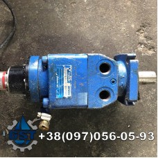 Ремонт гідромотора  Tokyo Keiki Tokimec