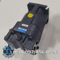 Ремонт гідромотора Tokimec Ремонт гідромотора Tokimec