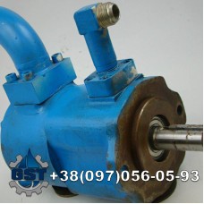 Ремонт гідронасосу Tokimec