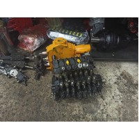 Ремонт гидрораспределителя Dubex