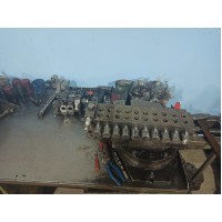 Ремонт гидрораспределителя EATON