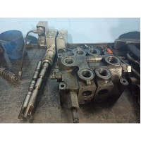 Ремонт гидрораспределителя Eaton Char-Lynn