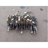 Ремонт гидрораспределителя Dowmax