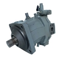 Ремонт гідронасоса Rexroth A11V 250