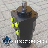 Ремонт насоса-дозатора Danfoss VSP250