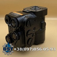 Ремонт насоса-дозатора рулевого управления JCB 217