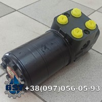 Ремонт насоса-дозатора Danfoss VSPP315