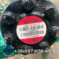 Ремонт насоса-дозатора Danfoss VSPP400