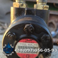 Ремонт насоса-дозатора Danfoss OSQB80