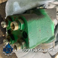 Ремонт насоса-дозатора Danfoss OSQB100