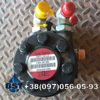 Ремонт насоса-дозатора Danfoss OSQB250