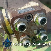 Ремонт насоса-дозатора Danfoss OSQB315
