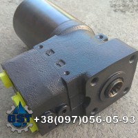Ремонт насоса-дозатора Danfoss VSPP