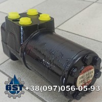 Ремонт насоса-дозатора Danfoss OSPR160CN