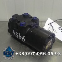 Ремонт насоса-дозатора Danfoss OSPF160LS