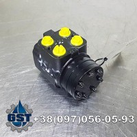 Ремонт насоса-дозатора Danfoss OSPL520LS