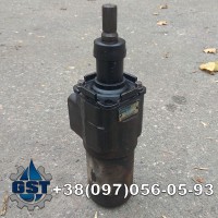 Ремонт насоса-дозатора Danfoss OSPL800LS