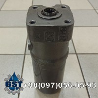 Ремонт насоса-дозатора Danfoss OSPL1200LS