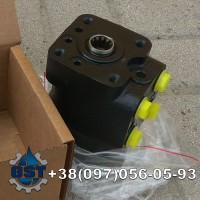 Ремонт насоса-дозатора Danfoss OSPLX800LS