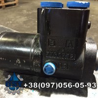Ремонт насоса-дозатора Danfoss SPC100LSR