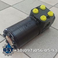 Ремонт насоса-дозатора Eaton Char-Lynn 211-1001