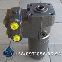 Ремонт насоса-дозатора Eaton Char-Lynn 211-1002