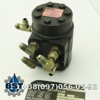 Ремонт насоса-дозатора Eaton Char-Lynn 217-1001