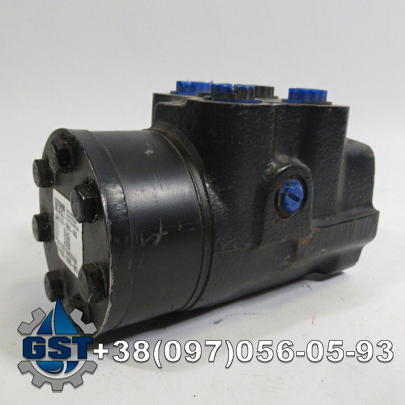 Ремонт насоса-дозатора Eaton Char-Lynn 217-1002
