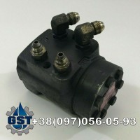 Ремонт насоса-дозатора Eaton Char-Lynn 217-1016