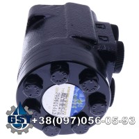 Ремонт насоса-дозатора Eaton Char-Lynn 222-1102