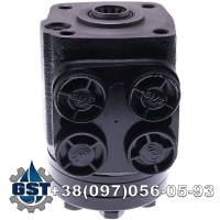 Ремонт насоса-дозатора Eaton Char-Lynn 222-1103