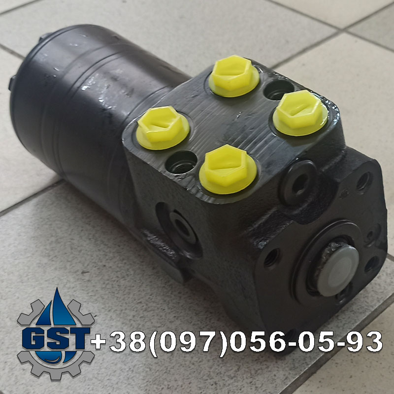 Ремонт насоса-дозатора Eaton Char-Lynn 222-1104