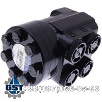 Ремонт насоса-дозатора Eaton Char-Lynn 230-1016