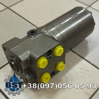 Ремонт насоса-дозатора Eaton Char-Lynn 230-1017