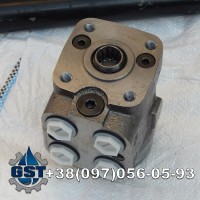 Ремонт насоса-дозатора RE170920 John Deere (Джон Дир)
