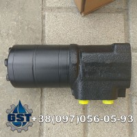 Ремонт насоса-дозатора RE57817 John Deere (Джон Дир)