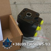 Ремонт насоса-дозатора Eaton XCEL