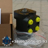 Ремонт насоса-дозатора Eaton Series-5