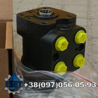 Ремонт насоса-дозатора Eaton Series-10