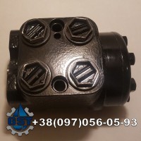Ремонт насоса-дозатора погрузчика Doosan