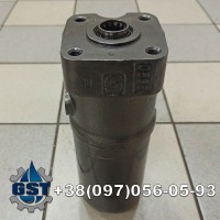 Ремонт насоса-дозатора Danfoss OSPM100