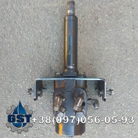 Ремонт насоса-дозатора погрузчика Manitou